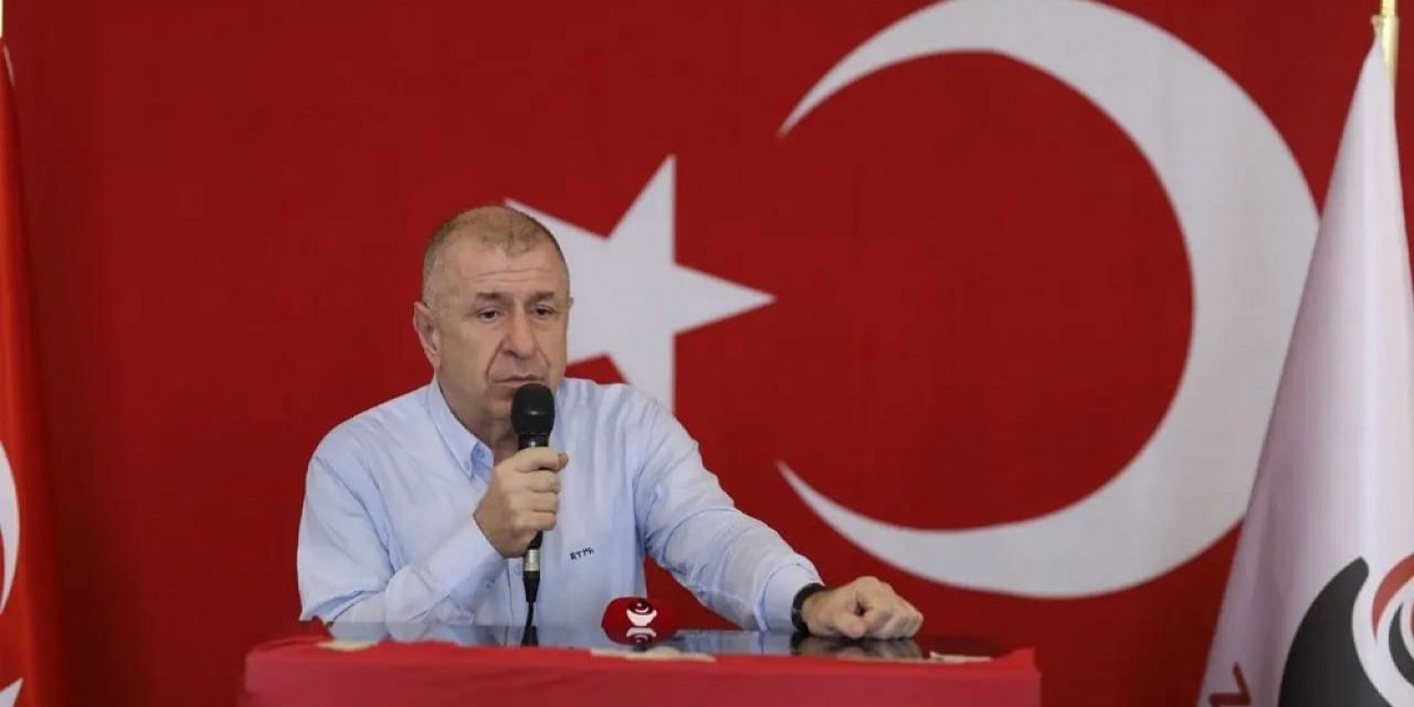 Zafer Partisi Genel Ba Kan Prof Dr Mit Zda Ve Heyeti Gaziantepte