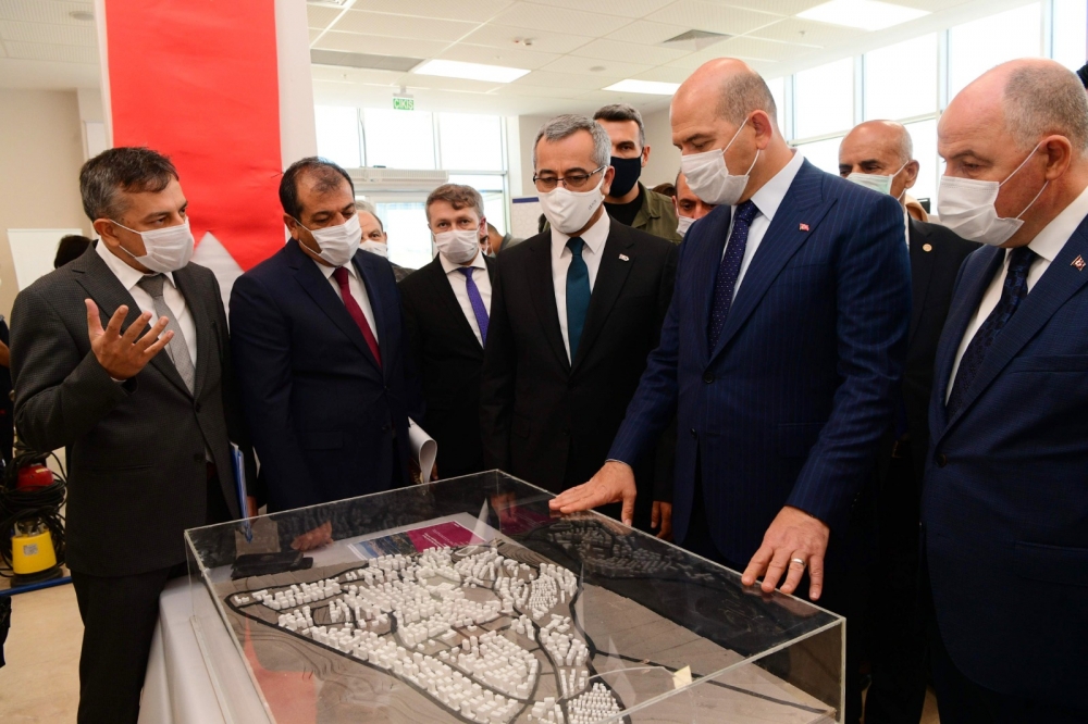 İçişleri Bakanı Süleyman Soylu 11