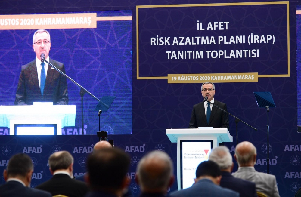 İçişleri Bakanı Süleyman Soylu 15