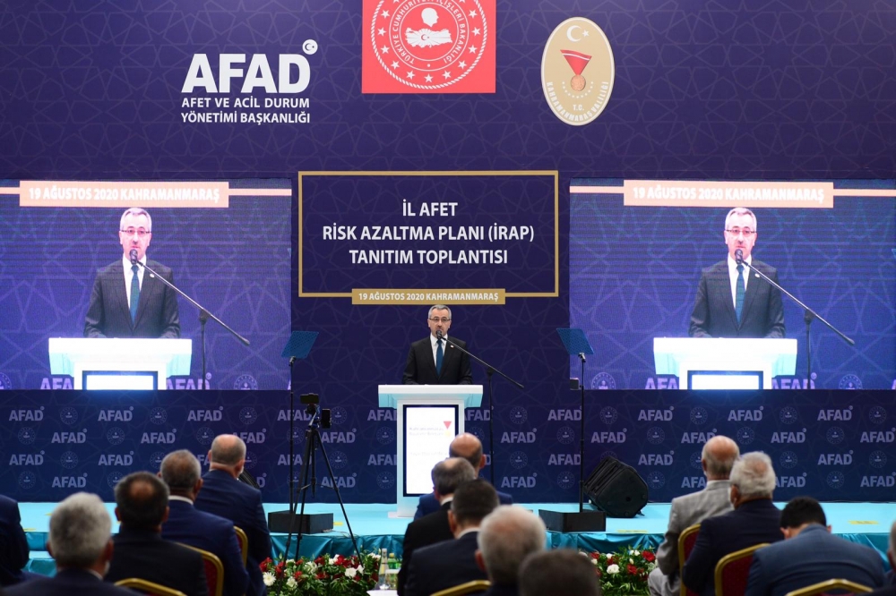 İçişleri Bakanı Süleyman Soylu 16