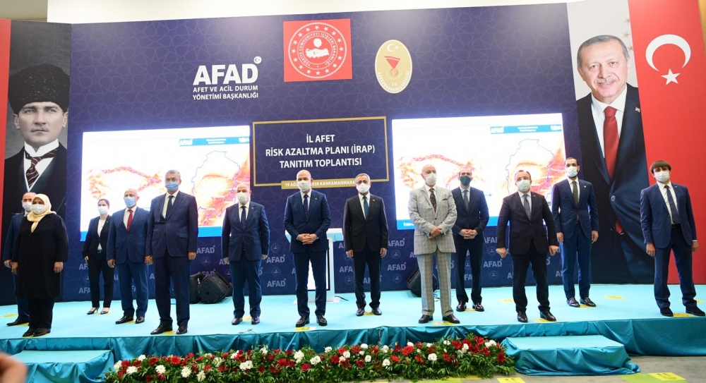 İçişleri Bakanı Süleyman Soylu 2