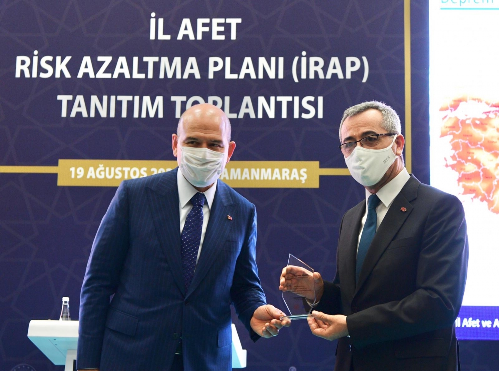 İçişleri Bakanı Süleyman Soylu 3