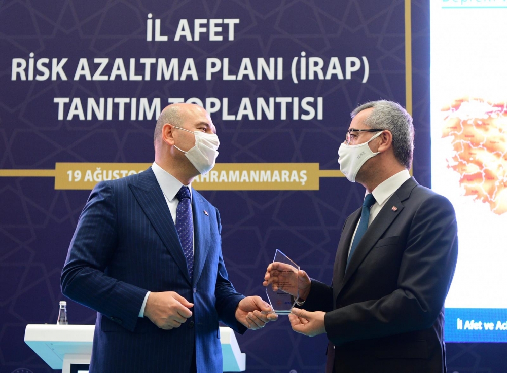 İçişleri Bakanı Süleyman Soylu 4