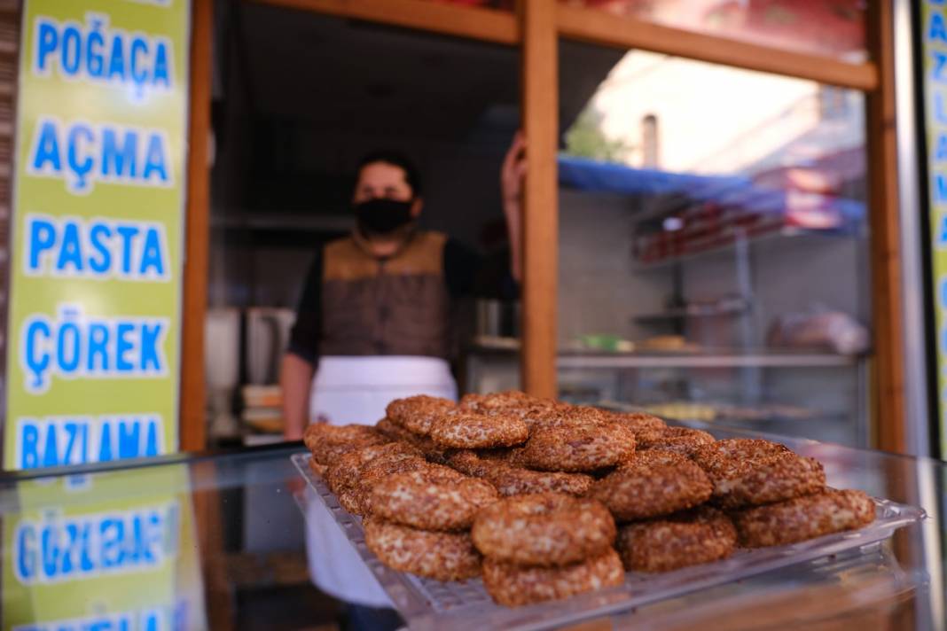 Kahramanmaraş’ta koronavirüsün fotoğraflara yansıması 13