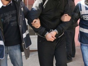 Kahramanmaraş'ta FETÖ operasyonu