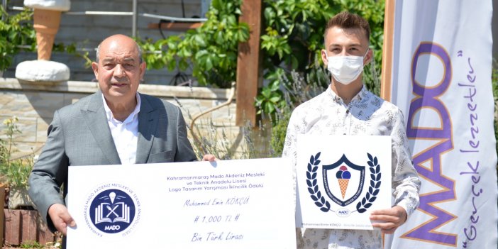 ‘Mado’ okulunun yeni logo tasarım yarışması sonuçlandı