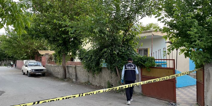 Kahramanmaraş’ta silahlı saldırgan pompalı tüfekle dehşet saçtı