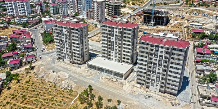 KKTC’den Konut Alımında Yeni Düzenleme…