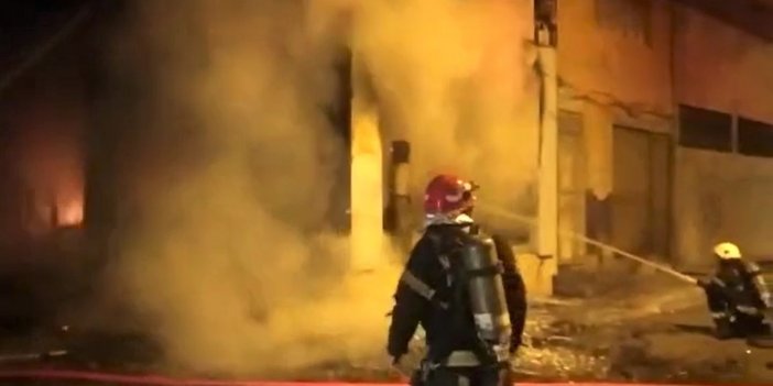 Bolu'da Kartalkaya’da Otel Yangınında 66 Kişi Hayatını Kaybetti, 32 Kişi Yaralandı