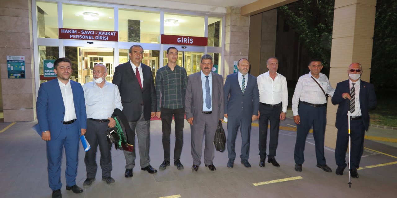 Muhsin Yazıcıoğlu’nun ölümüne ilişkin FETÖ müdahale davası ertelendi