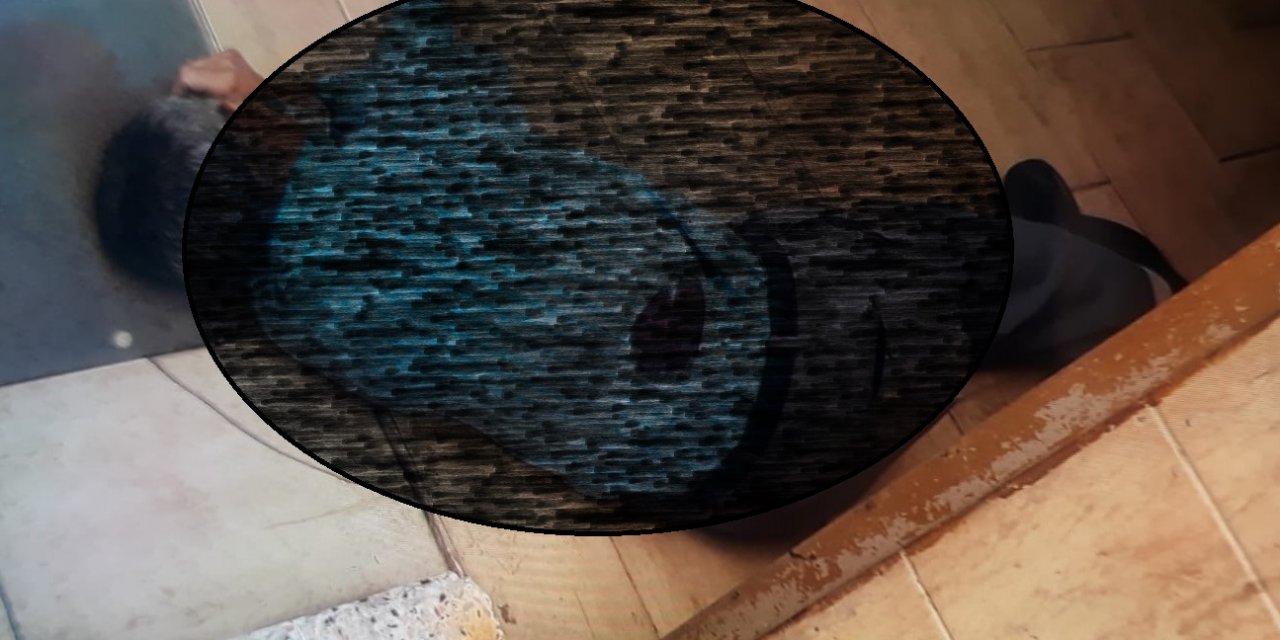 80 yaşında katil oldu