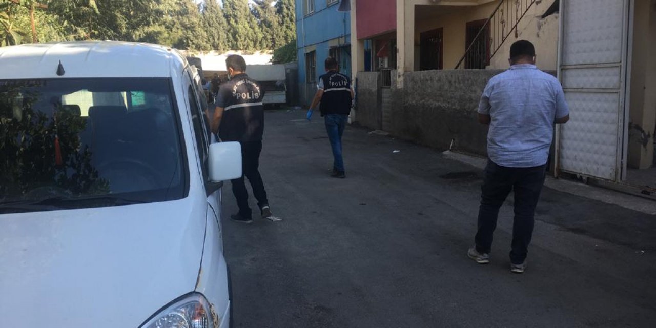 Kahramanmaraş’ta bozuk kavun kavgası kanlı bitti: 1 ölü 2 yaralı