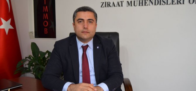 Dumlupınar, ‘Tarımsal Öğretimin 175. Yılı Kutlu Olsun’
