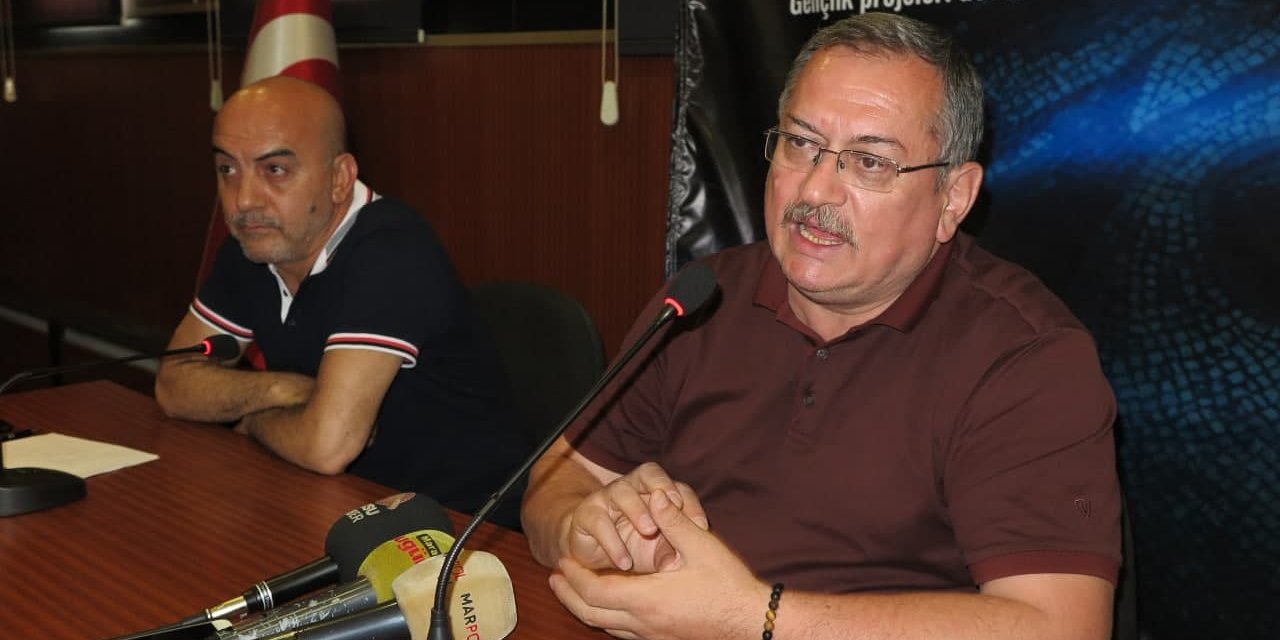 Yarışmaya başvurular 15 Temmuz’da başlıyor 