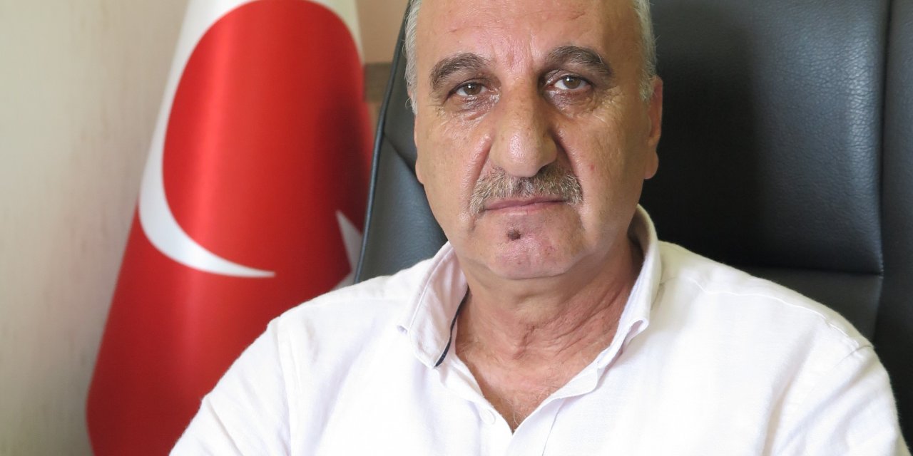 Başkan Ömer Çınar, “Toplu sözleşmelerde zoru başardık”