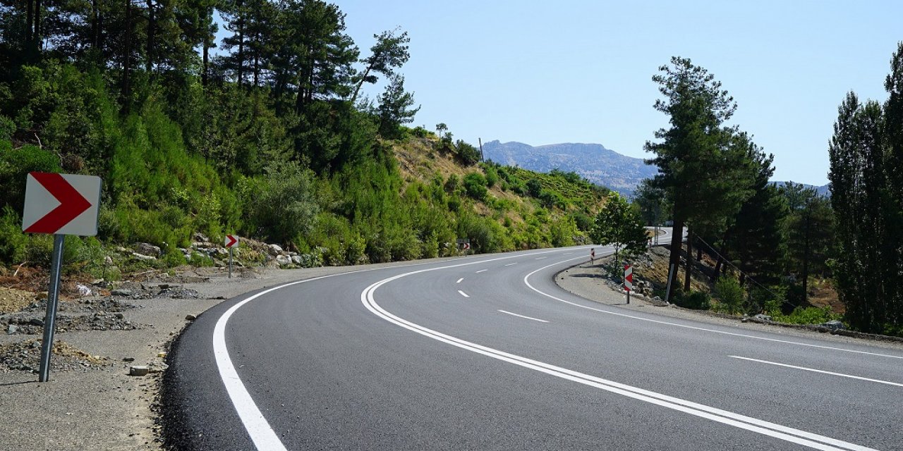 3 milyonluk yatırımla ulaşım konforu artırdı