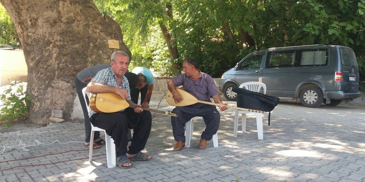 Kahramanmaraş’ta asırlardır süren gelenek