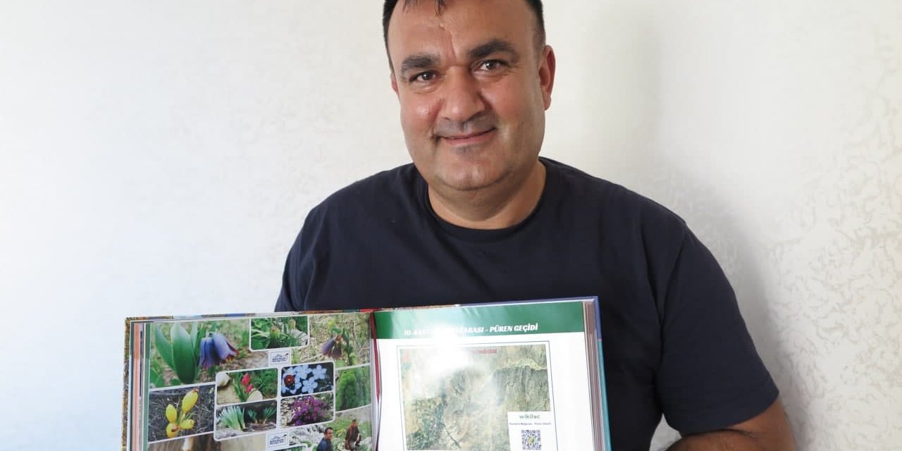 Kahramanmaraş’ın rotasını çizdi 