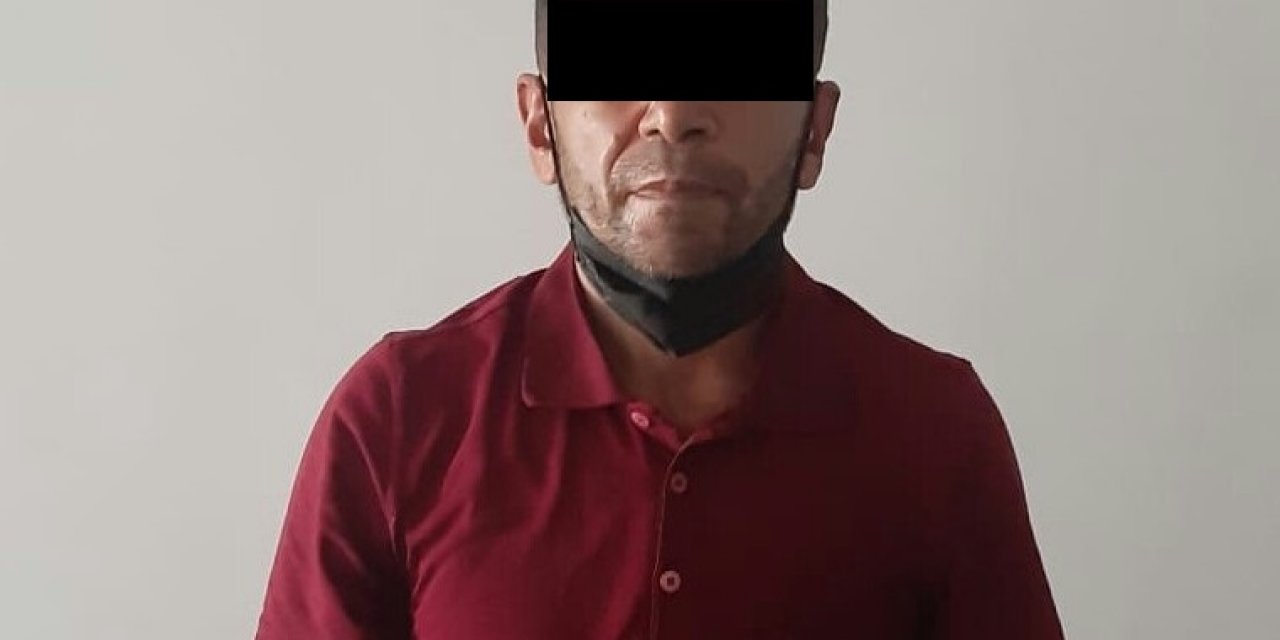 Kahramanmaraş’ta kendilerini ‘Başkomiser’ olarak tanıtan 2 dolandırıcı yakalandı