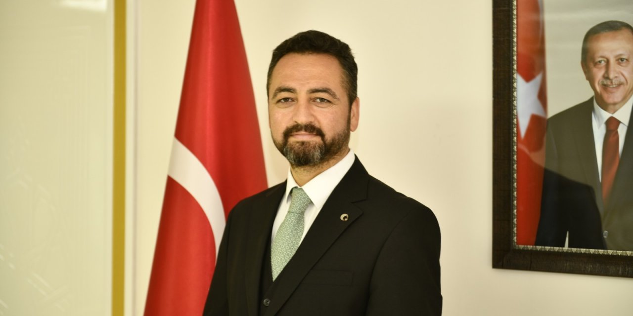 Başkan Gürbüz, “Bu bayram çifte bayram olacak”