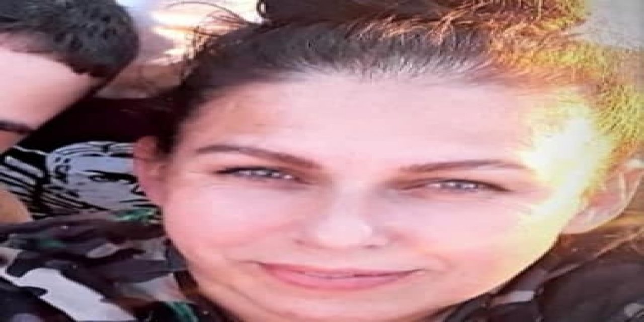 Emine öğretmen ölü bulundu 