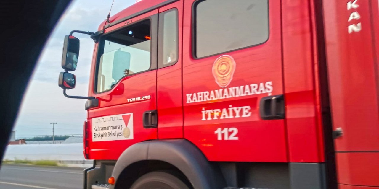 Kahraman İtfaiye’nin üçüncü durağı Muğla!