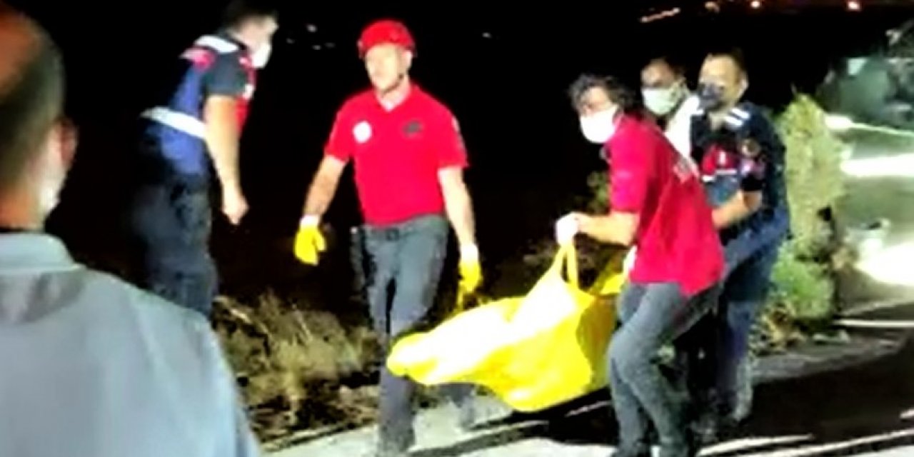 Cenazeler Kahramanmaraş’tan Adana’ya gönderildi