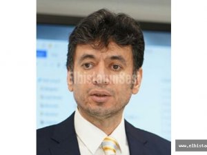 Korona virüsü yenen profesör, Kalp krizine yenildi