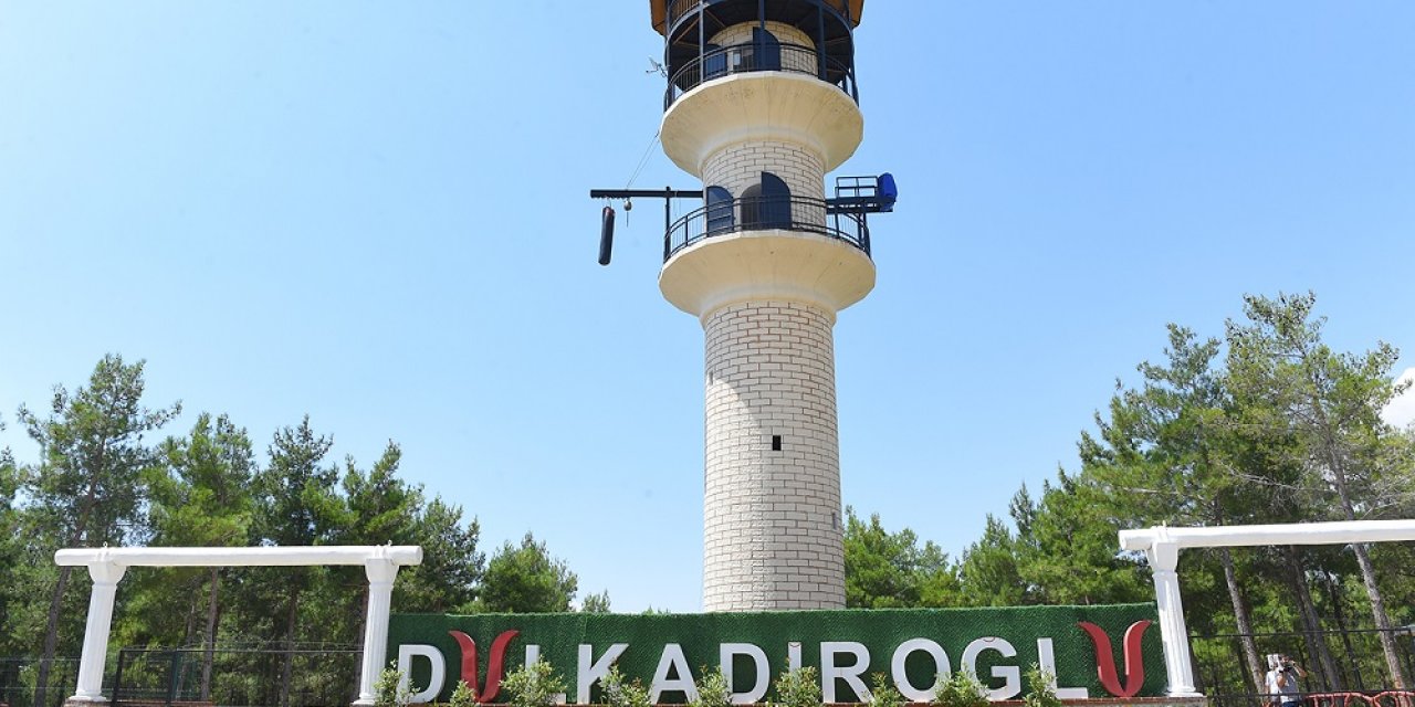 Heyecan Bahçesi yeniden düzenleniyor