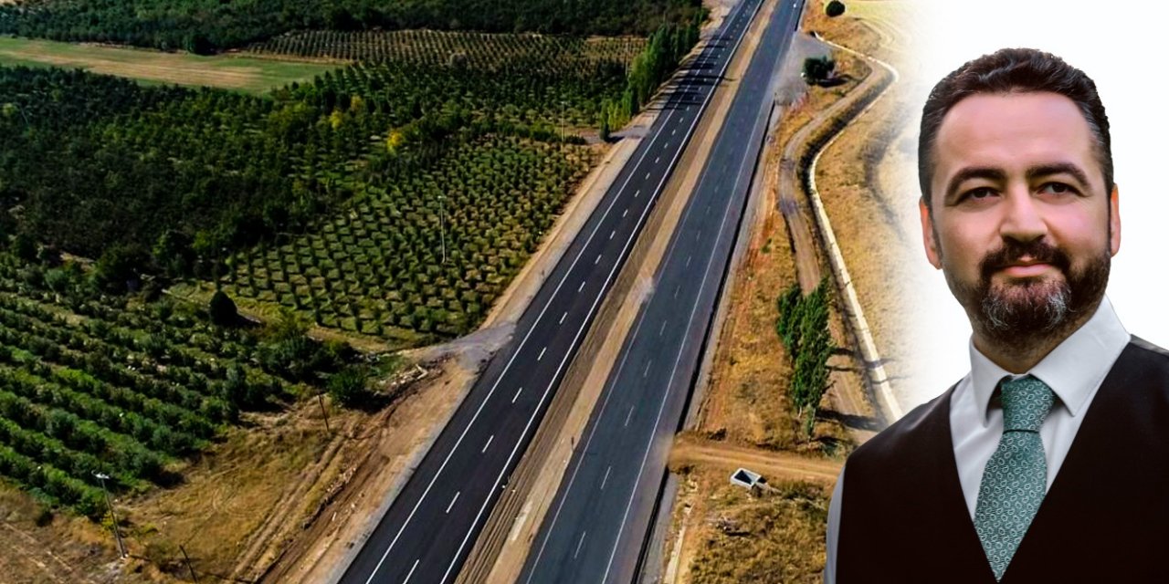 Başkan Gürbüz, ‘İhale 8 Eylül’de’