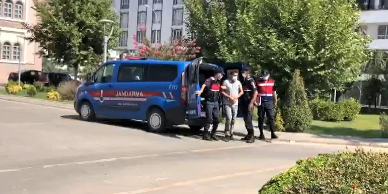 Kahramanmaraş’ta telefon dolandırıcısı 2 kişi tutuklandı 