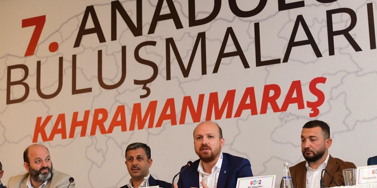 'Gençlik Meclisi Türkiye’nin en başarılı örneklerinden olacak'