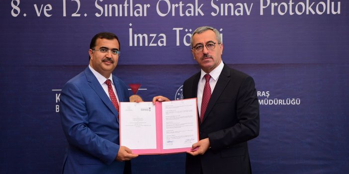 40 bin öğrenciye sınavlara hazırlık desteği sağlanacak