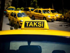 Ticari Taksilerde Çalışma kuralları Belirlendi