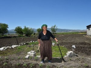 Başkan Okumuş’un Anneler Gününe Özel Ziyaretleri