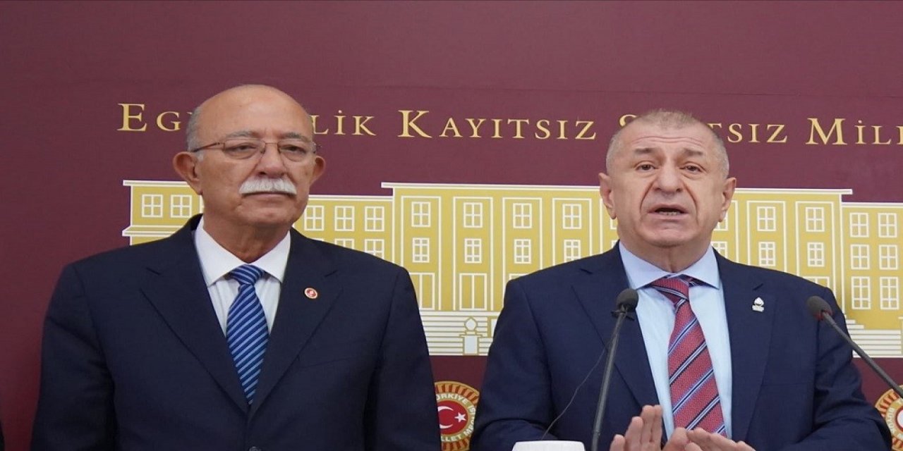 Zafer Partisi'nden asgari ücretliler için kanun teklifi!