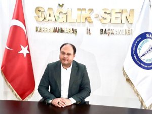 SAĞLIK-SEN’DEN ‘HEMŞİRELER GÜNÜ’ MESAJI