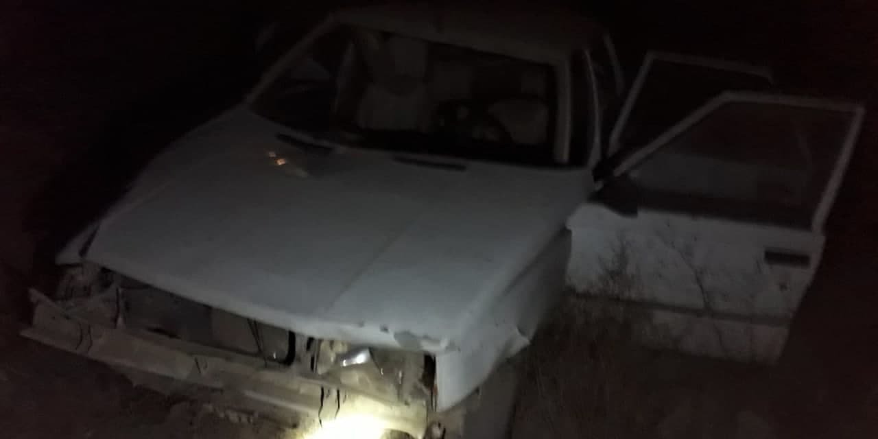 Kahramanmaraş’ta otomobil takla attı: 1 ölü 2 yaralı