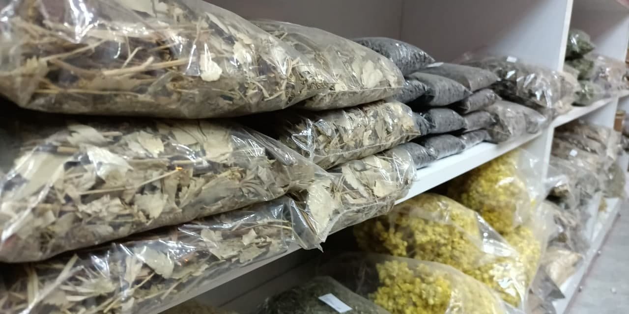 Kahramanmaraş’ta bitkisel ürün uzmanı uyardı 