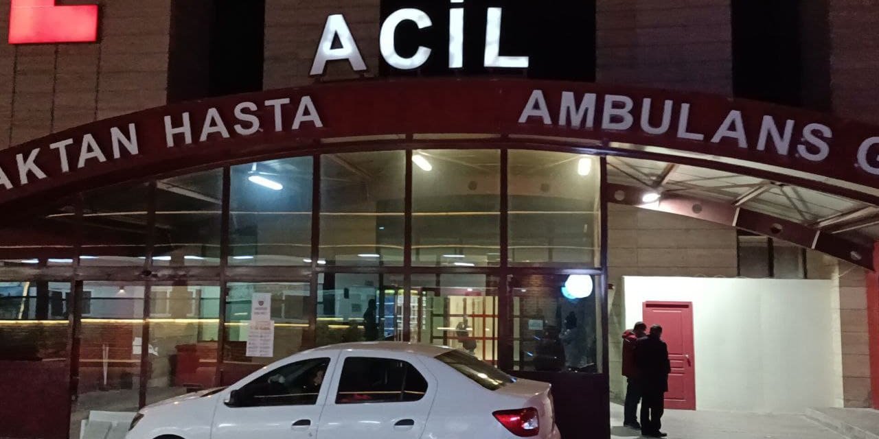 Kahramanmaraş’ta sahte alkol can aldı 