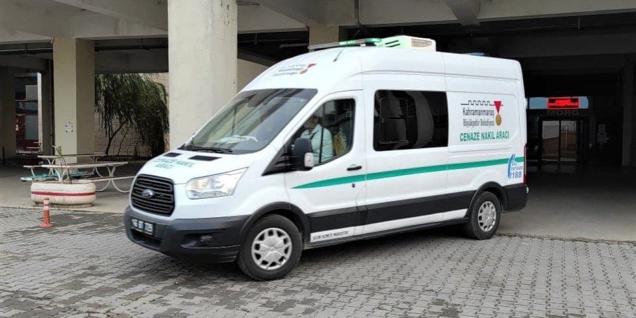 Kahramanmaraş’ta sahte alkolden 1 kişi daha zehirlendi 