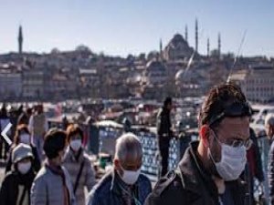 10 ilde maskesiz sokağa çıkmak yasak!