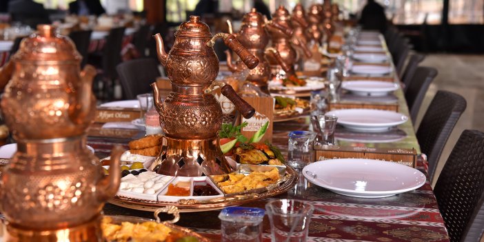 Heyecan Kafe’ye Vatandaşlardan Büyük İlgi!