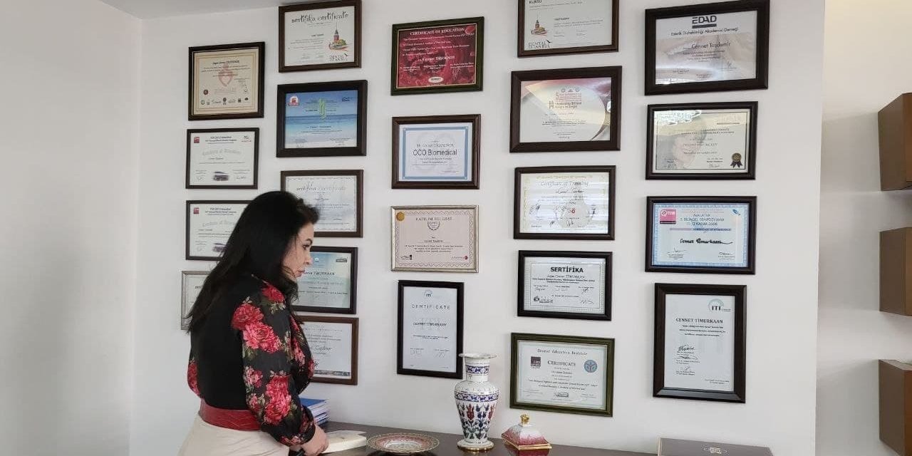 İddiaların hedefindeki O doktor konuştu