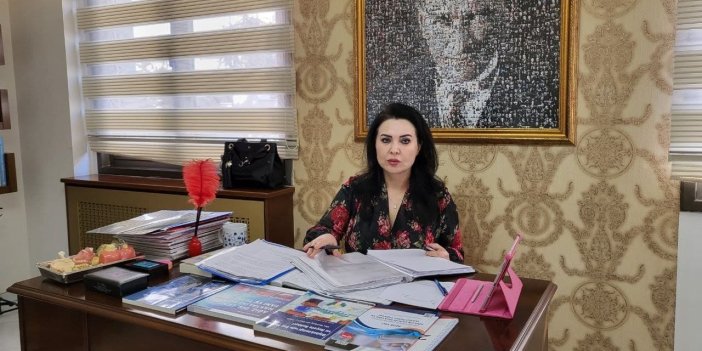 İddiaların hedefindeki O doktor konuştu