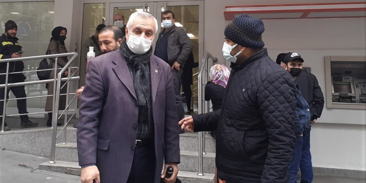 Kahramanmaraş’ta telefon dolandırıcılarına polis engeli