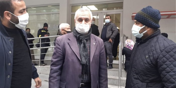 Kahramanmaraş’ta telefon dolandırıcılarına polis engeli