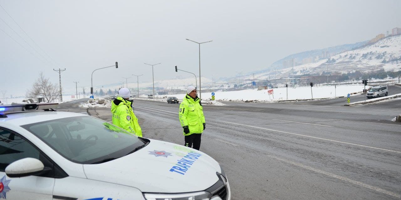 Emniyet Müdürü Cebeloğlu, uyardı  