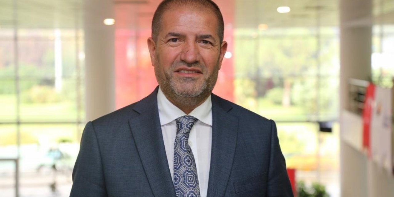 Kervancıoğlu’ndan Regaib Kandili Mesajı