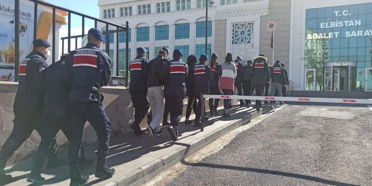 Kahramanmaraş’ta telefon dolandırıcılarına JASAT engeli  